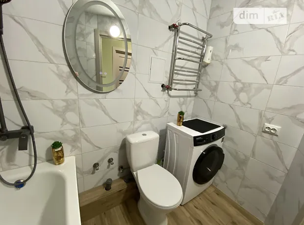 Квартира на вул. Перемоги, 3 в Хмельницькому, ID 372288, фото №7