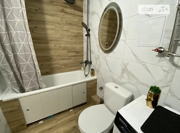Квартира на вул. Перемоги, 3 в Хмельницькому, ID 372288, фото №8