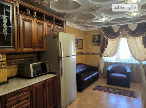Квартира на вул. Ніжинська, 5, ID 372320, фото №1