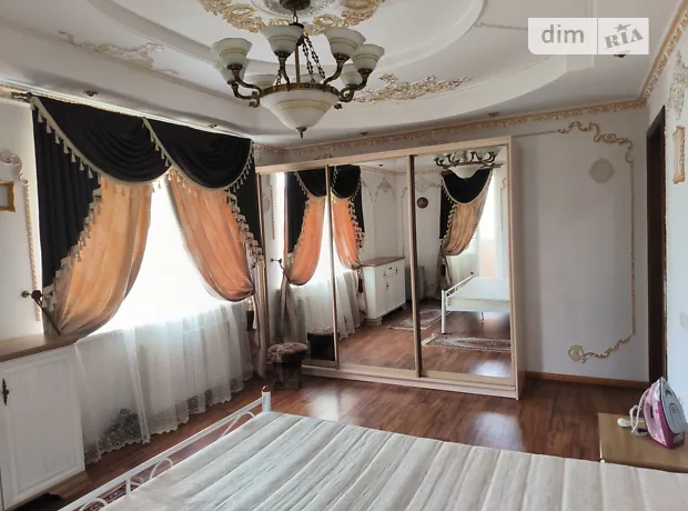 Квартира на вул. Ніжинська, 5 в Києві, ID 372320, фото №2