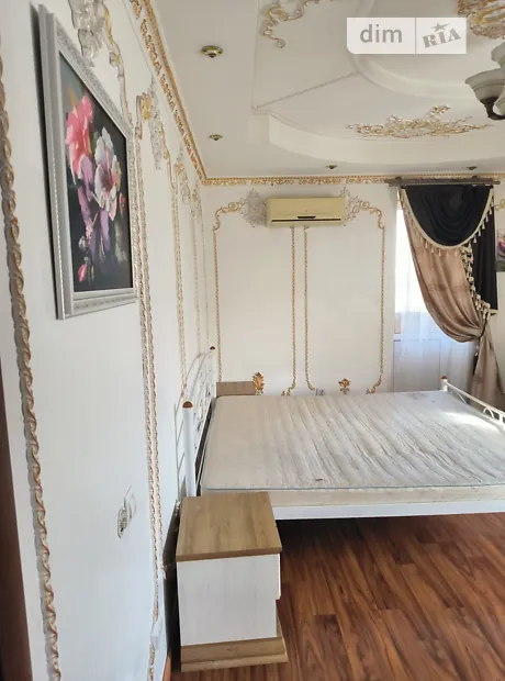 Квартира на вул. Ніжинська, 5 в Києві, ID 372320, фото №3