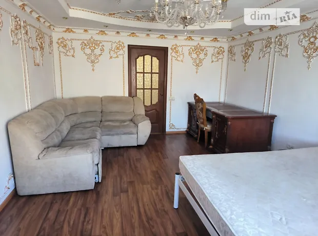 Квартира на вул. Ніжинська, 5 в Києві, ID 372320, фото №4