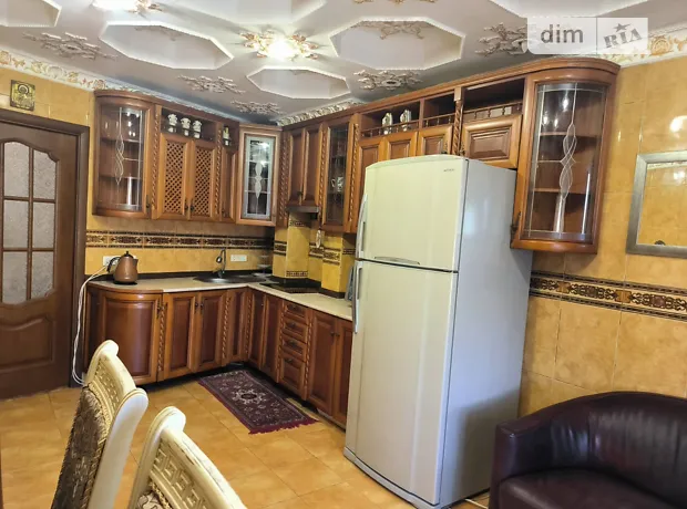 Квартира на вул. Ніжинська, 5 в Києві, ID 372320, фото №5