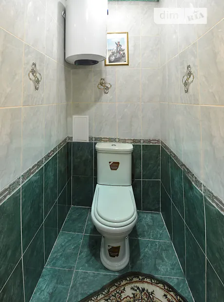 Квартира на вул. Ніжинська, 5 в Києві, ID 372320, фото №8