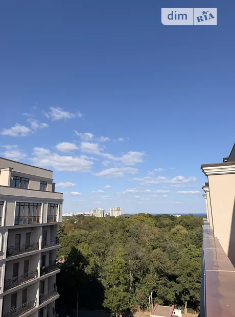 Квартира на вул. Дача Ковалевського, 91, ID 376222, фото №1