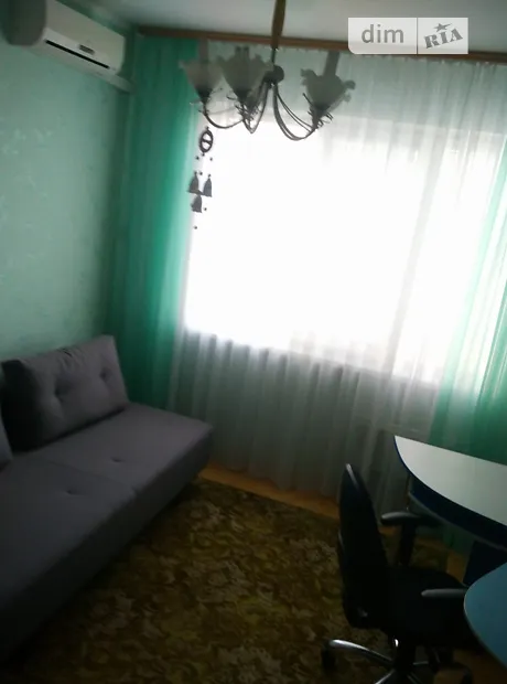 Квартира на пров. Квітневий, 10 в Києві, ID 372366, фото №2