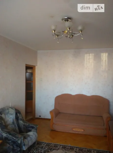 Квартира на пров. Квітневий, 10 в Києві, ID 372366, фото №3