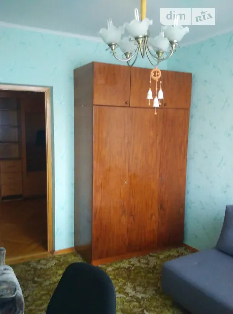 Квартира на пров. Квітневий, 10 в Києві, ID 372366, фото №4
