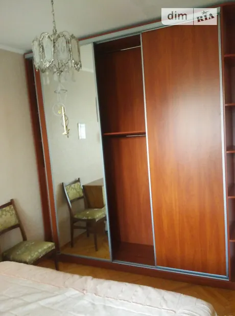 Квартира на пров. Квітневий, 10 в Києві, ID 372366, фото №7