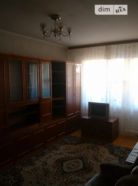 Квартира на пров. Квітневий, 10 в Києві, ID 372366, фото №8