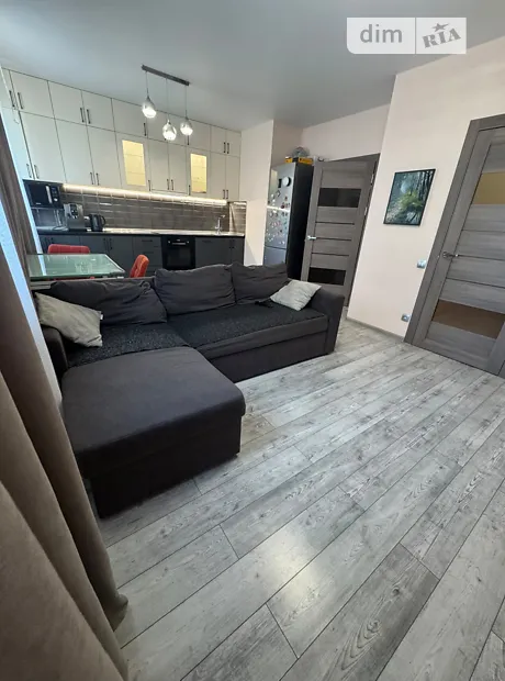 Квартира на вул. Перлинна в Одесі, ID 372445, фото №3