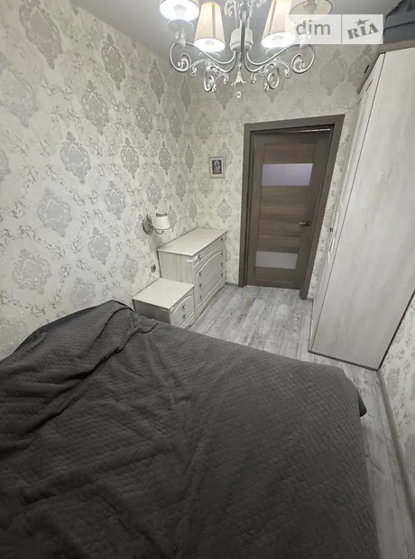 Квартира на вул. Перлинна в Одесі, ID 372445, фото №4