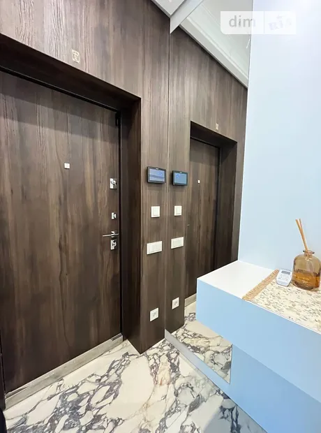 Квартира на вул. Андрія Верхогляда, 19А в Києві, ID 372407, фото №28