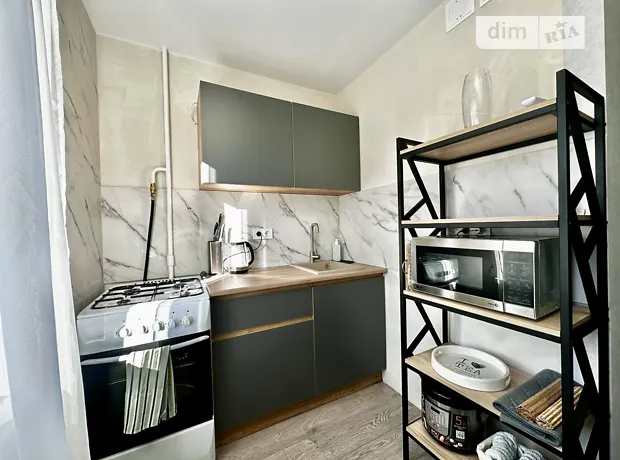 Квартира на вул. Симиренка, 20 в Києві, ID 378006, фото №2