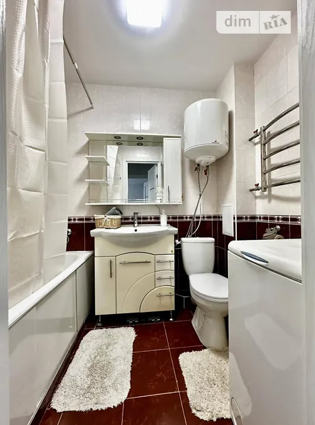 Квартира на вул. Симиренка, 20 в Києві, ID 378006, фото №11