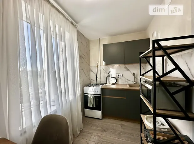 Квартира на вул. Симиренка, 20 в Києві, ID 378006, фото №4