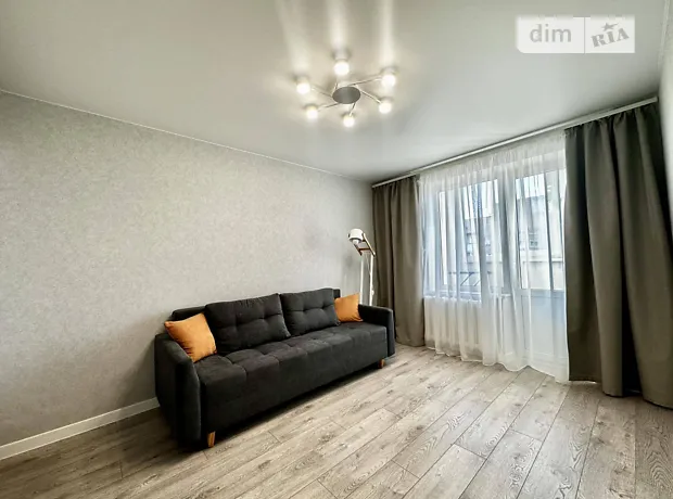 Квартира на вул. Симиренка, 20 в Києві, ID 378006, фото №6
