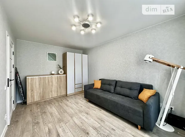 Квартира на вул. Симиренка, 20 в Києві, ID 378006, фото №7
