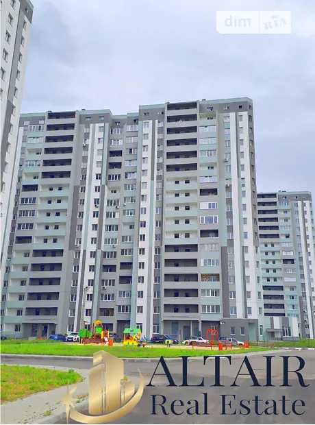 Квартира на вул. Заливна, 12 в Харкові, ID 372467, фото №3