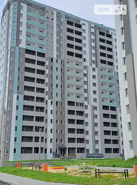 Квартира на вул. Заливна, 12 в Харкові, ID 372467, фото №4