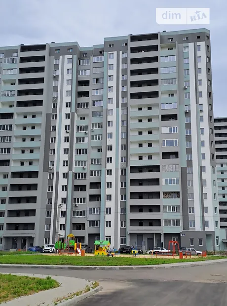 Квартира на вул. Заливна, 12 в Харкові, ID 372467, фото №5