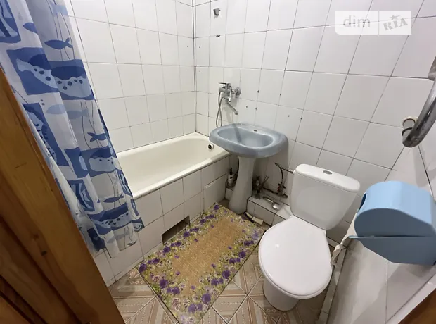 Квартира на вул. Героя України Дмитра Васильєва, 7 в Хмельницькому, ID 372495, фото №13
