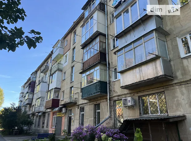 Квартира на вул. Героя України Дмитра Васильєва, 7 в Хмельницькому, ID 372495, фото №22