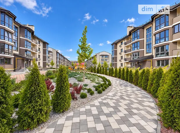 Квартира на вул. Сімейна, 3 в Київ, ID 378891, фото №2