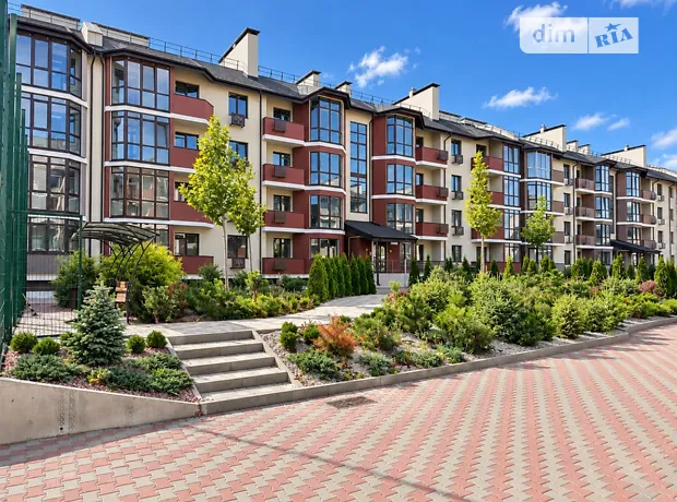 Квартира на вул. Сімейна, 3 в Київ, ID 378891, фото №3