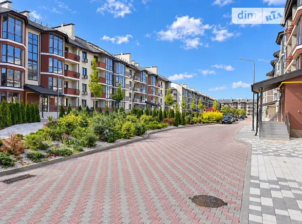 Квартира на вул. Сімейна, 3 в Київ, ID 378891, фото №4