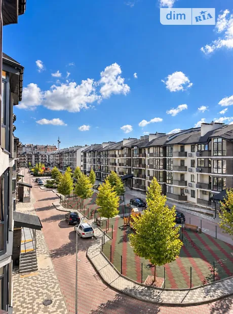 Квартира на вул. Сімейна, 3 в Київ, ID 378891, фото №5
