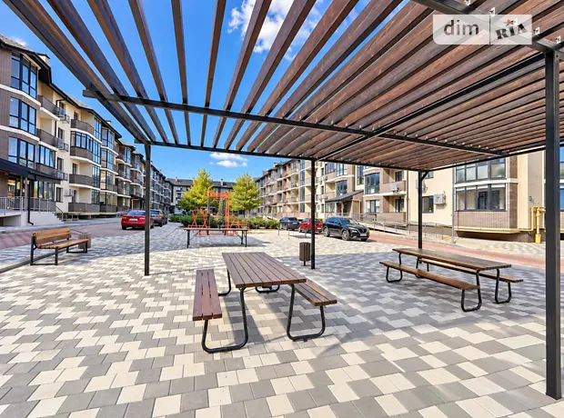 Квартира на вул. Сімейна, 3 в Києві, ID 378891, фото №7