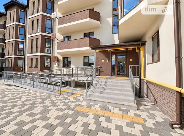 Квартира на вул. Сімейна, 3 в Києві, ID 378891, фото №8