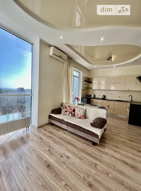 Квартира на бульв. Французький, 60Б в Одесі, ID 377398, фото №2