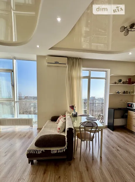 Квартира на бульв. Французький, 60Б в Одесі, ID 377398, фото №3