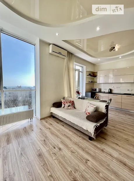 Квартира на бульв. Французький, 60Б в Одесі, ID 377398, фото №4