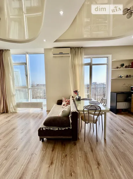 Квартира на бульв. Французький, 60Б в Одесі, ID 377398, фото №6