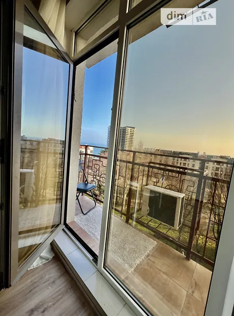 Квартира на бульв. Французький, 60Б в Одесі, ID 377398, фото №7