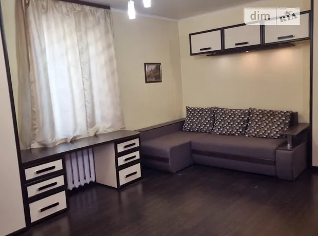 Квартира на вул. Уманська, 23/9 в Києві, ID 372690, фото №2