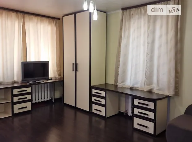Квартира на вул. Уманська, 23/9 в Києві, ID 372690, фото №3