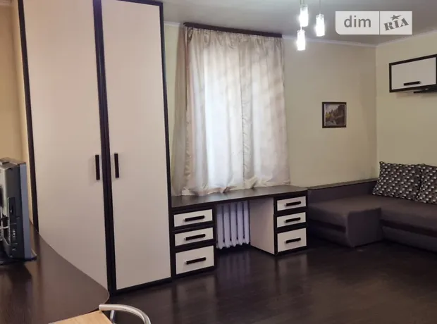 Квартира на вул. Уманська, 23/9 в Києві, ID 372690, фото №4