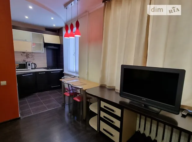 Квартира на вул. Уманська, 23/9 в Києві, ID 372690, фото №5