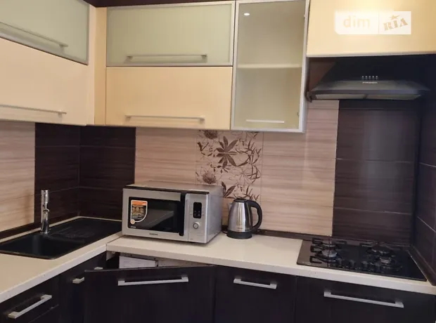 Квартира на вул. Уманська, 23/9 в Києві, ID 372690, фото №7