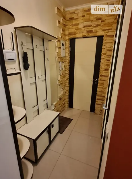 Квартира на вул. Уманська, 23/9 в Києві, ID 372690, фото №8