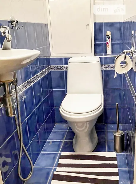 Квартира на вул. Генерала Алмазова, 6 в Київ, ID 372779, фото №2