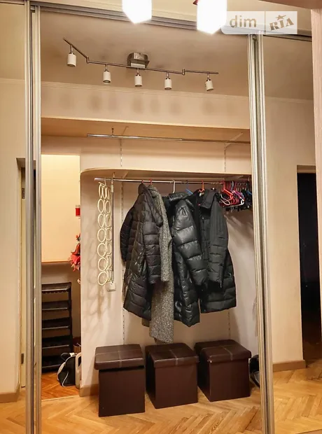 Квартира на вул. Генерала Алмазова, 6 в Київ, ID 372779, фото №3