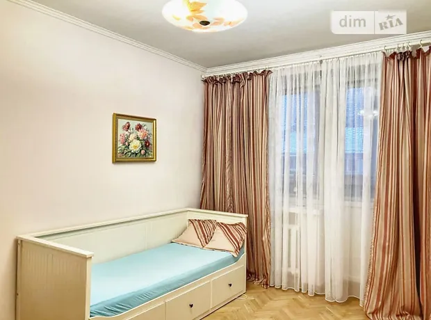 Квартира на вул. Генерала Алмазова, 6 в Києві, ID 372779, фото №6