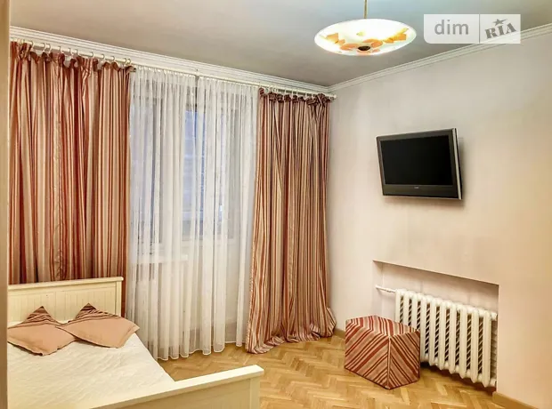 Квартира на вул. Генерала Алмазова, 6 в Києві, ID 372779, фото №7
