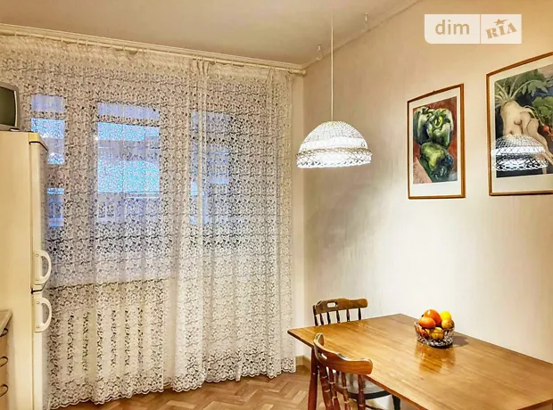 Квартира на вул. Генерала Алмазова, 6 в Києві, ID 372779, фото №8