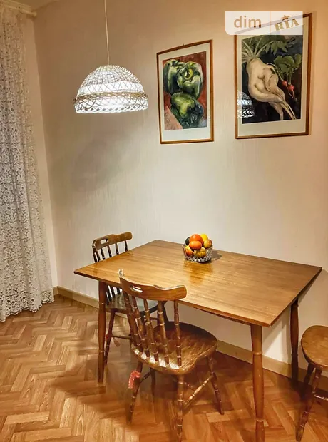 Квартира на вул. Генерала Алмазова, 6 в Києві, ID 372779, фото №9